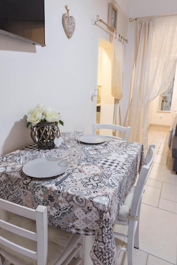 Casa Galliani ออสตูนี ภายนอก รูปภาพ