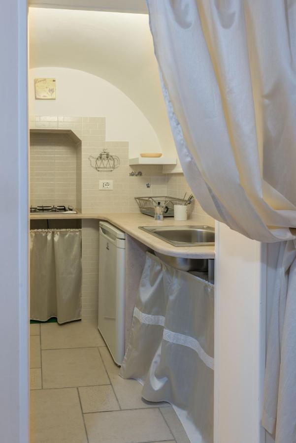 Casa Galliani ออสตูนี ภายนอก รูปภาพ