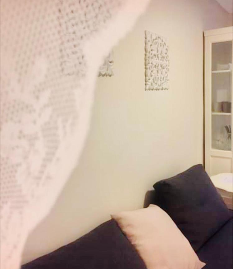 Casa Galliani ออสตูนี ภายนอก รูปภาพ