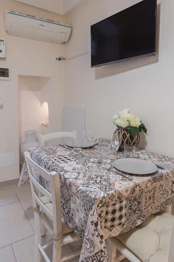 Casa Galliani ออสตูนี ภายนอก รูปภาพ